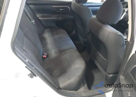 2018 Nissan Altima 2.5 Sv z USA, uszkodzony, nr VIN 1N4AL3AP3JC245213